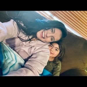 Meet your Posher, Jackie